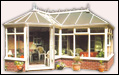 Conservatories Hereford